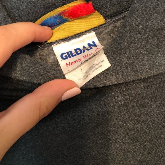 Sweatshirt - Picture 2 of 2